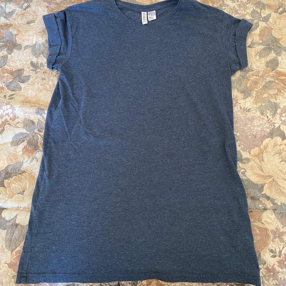 Oversized Tee